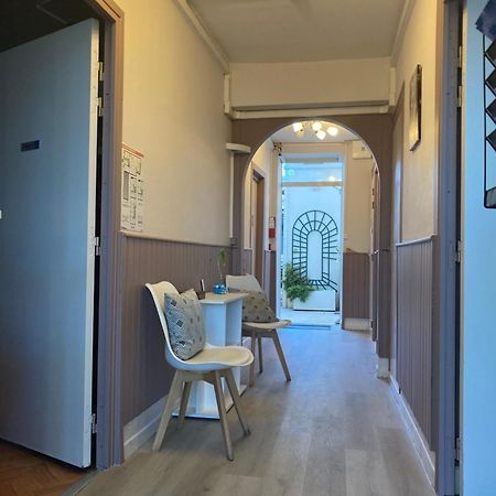 Hotel Des Ducs Nevers Luaran gambar