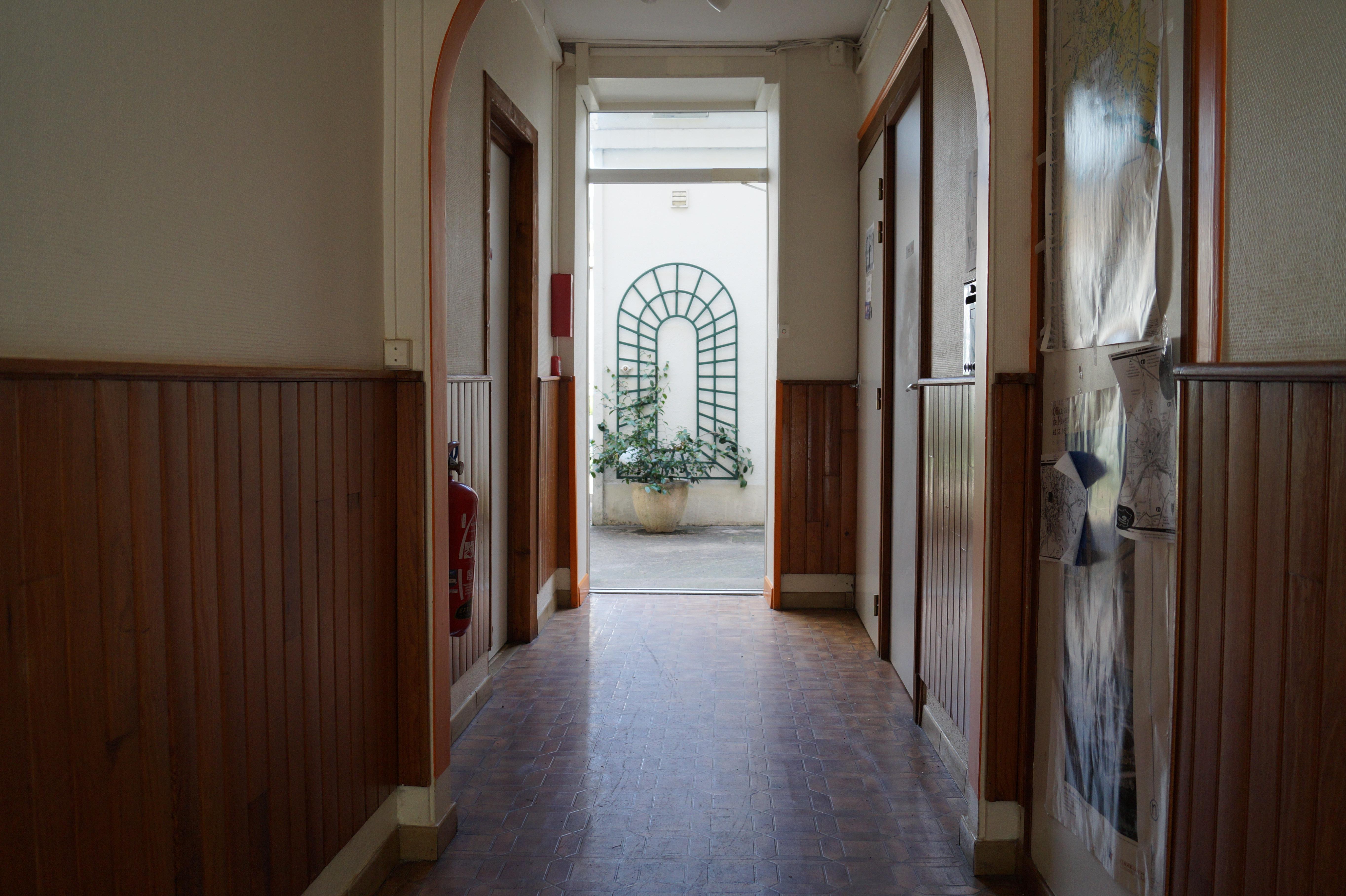 Hotel Des Ducs Nevers Luaran gambar