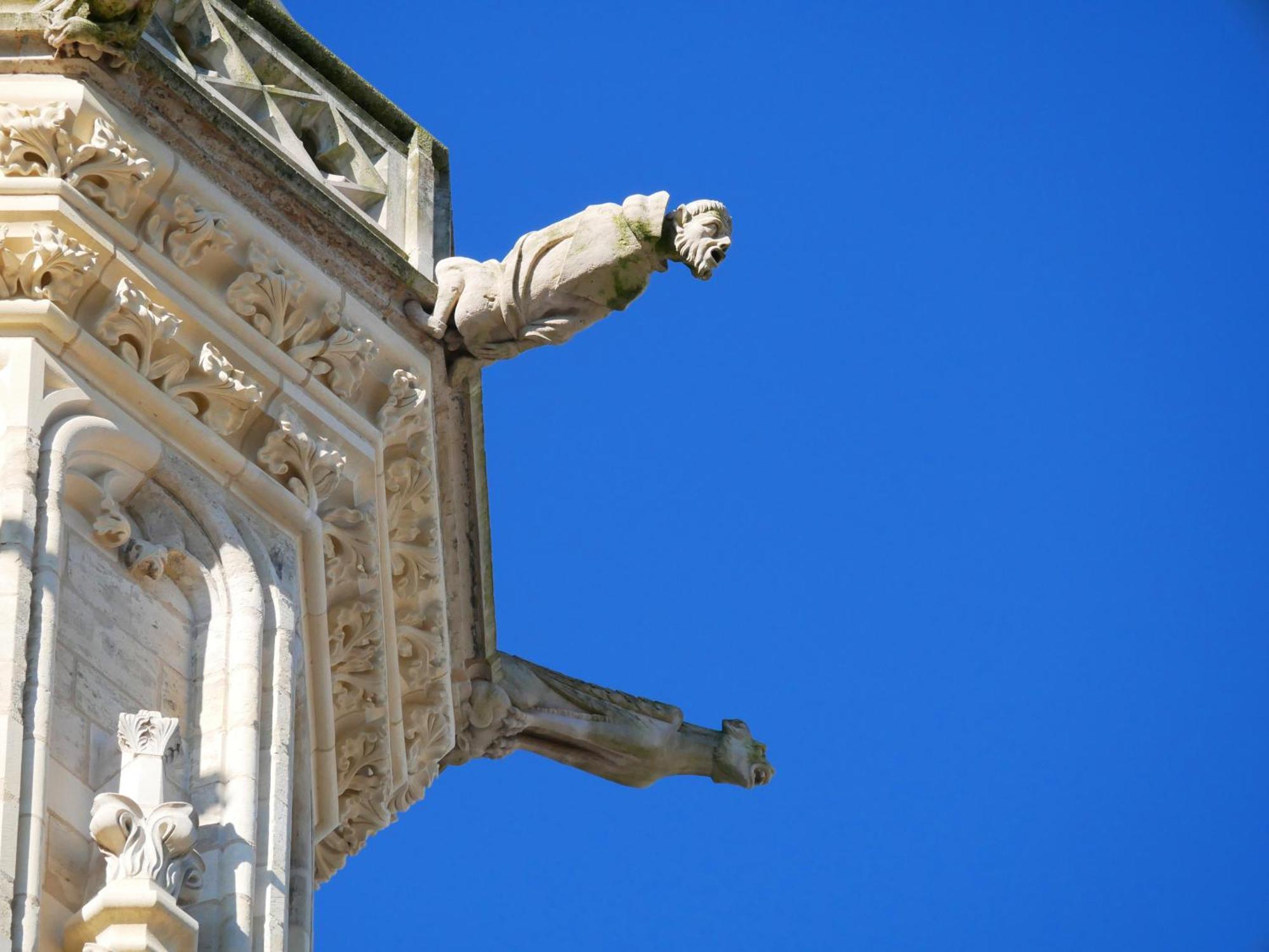 Hotel Des Ducs Nevers Luaran gambar