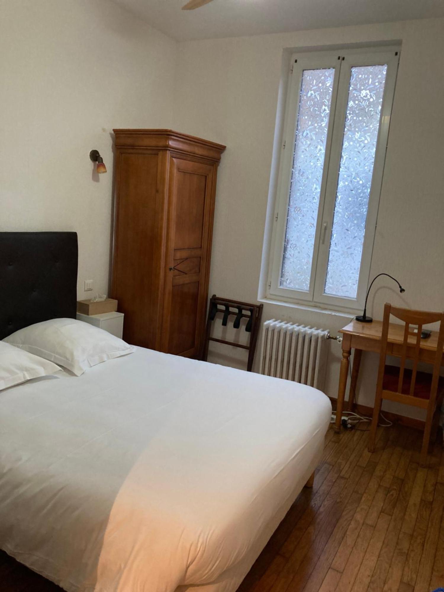 Hotel Des Ducs Nevers Luaran gambar