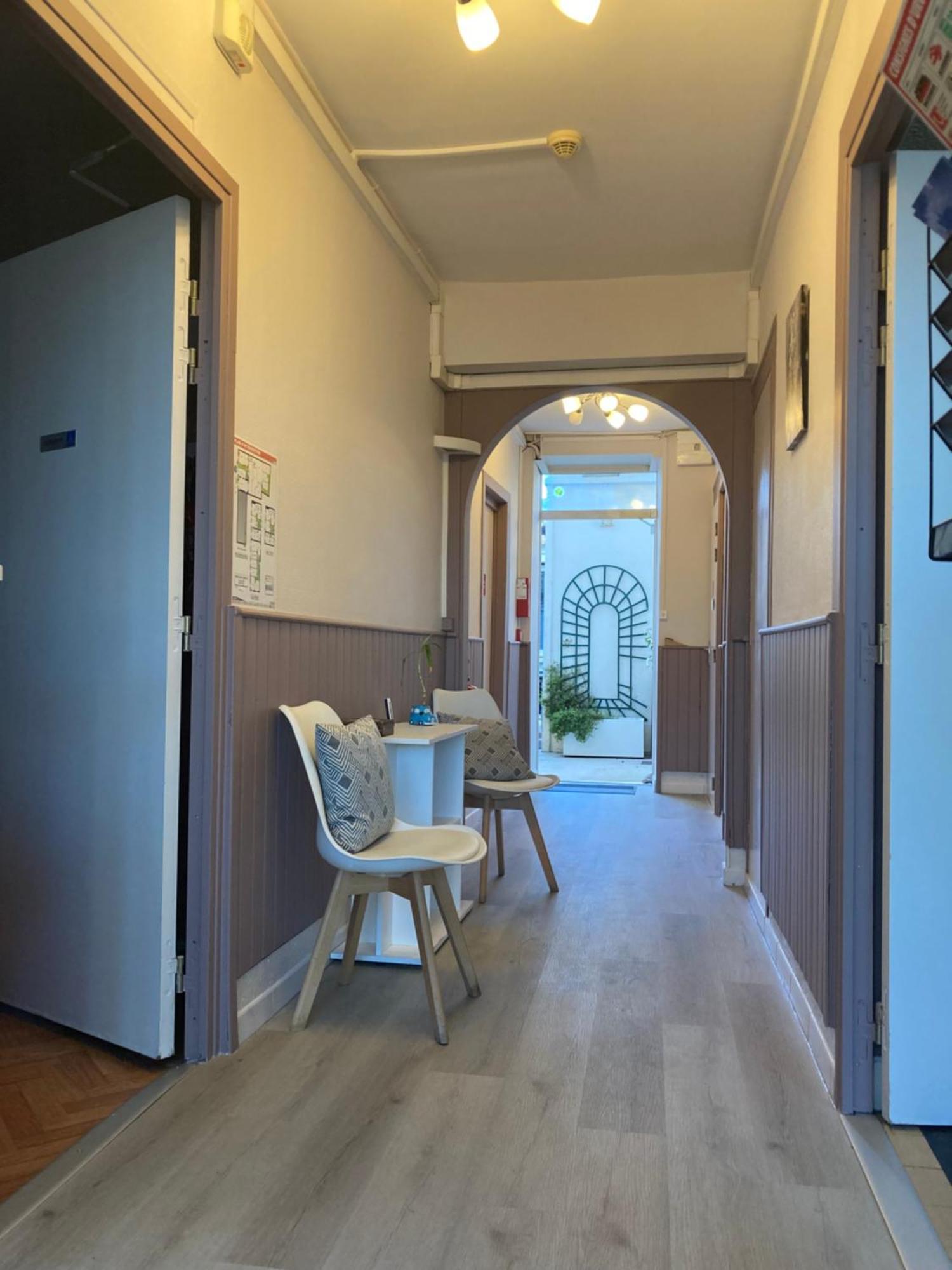 Hotel Des Ducs Nevers Luaran gambar