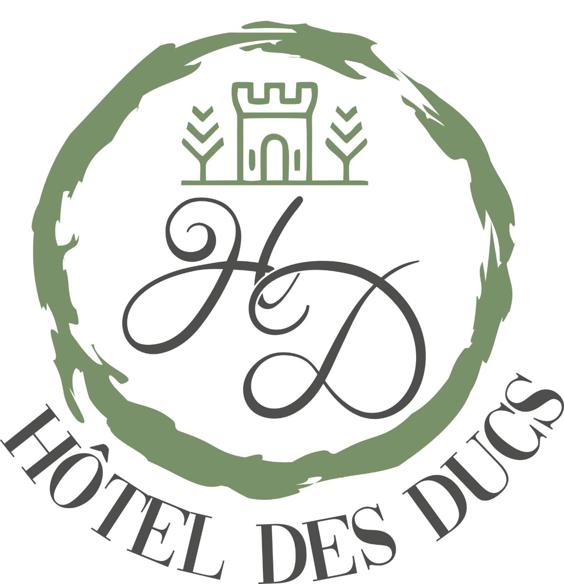 Hotel Des Ducs Nevers Luaran gambar