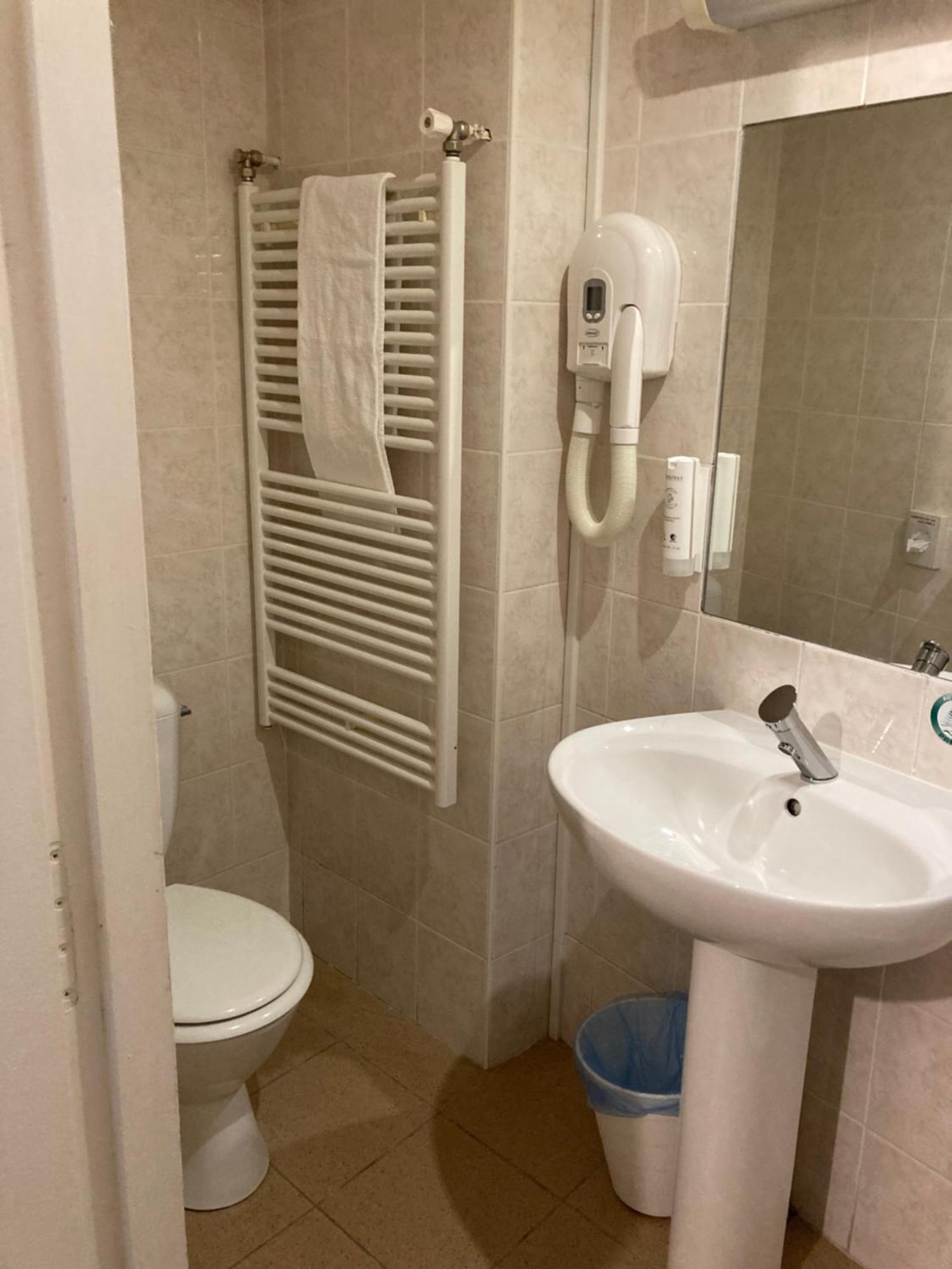 Hotel Des Ducs Nevers Luaran gambar