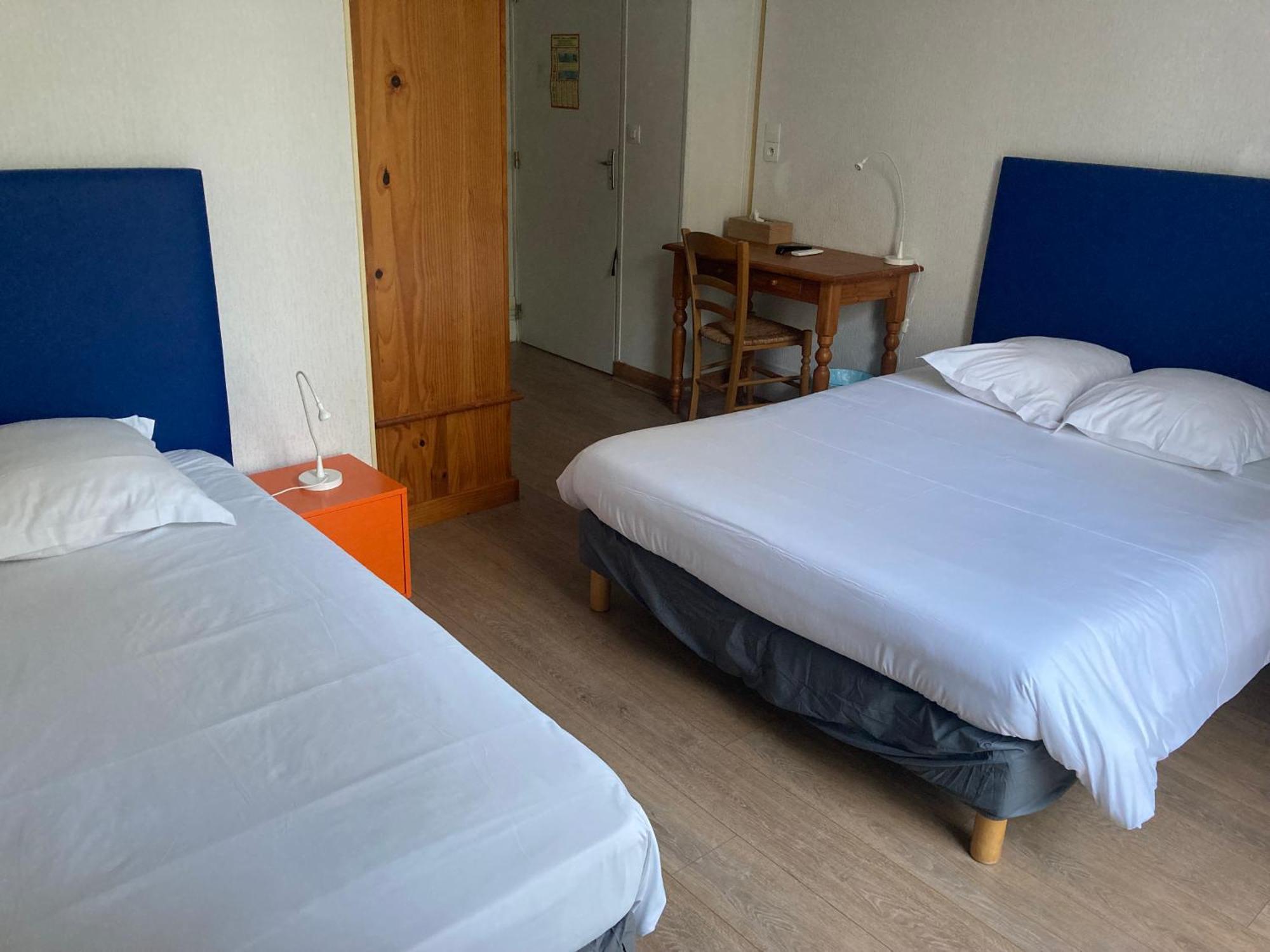 Hotel Des Ducs Nevers Luaran gambar