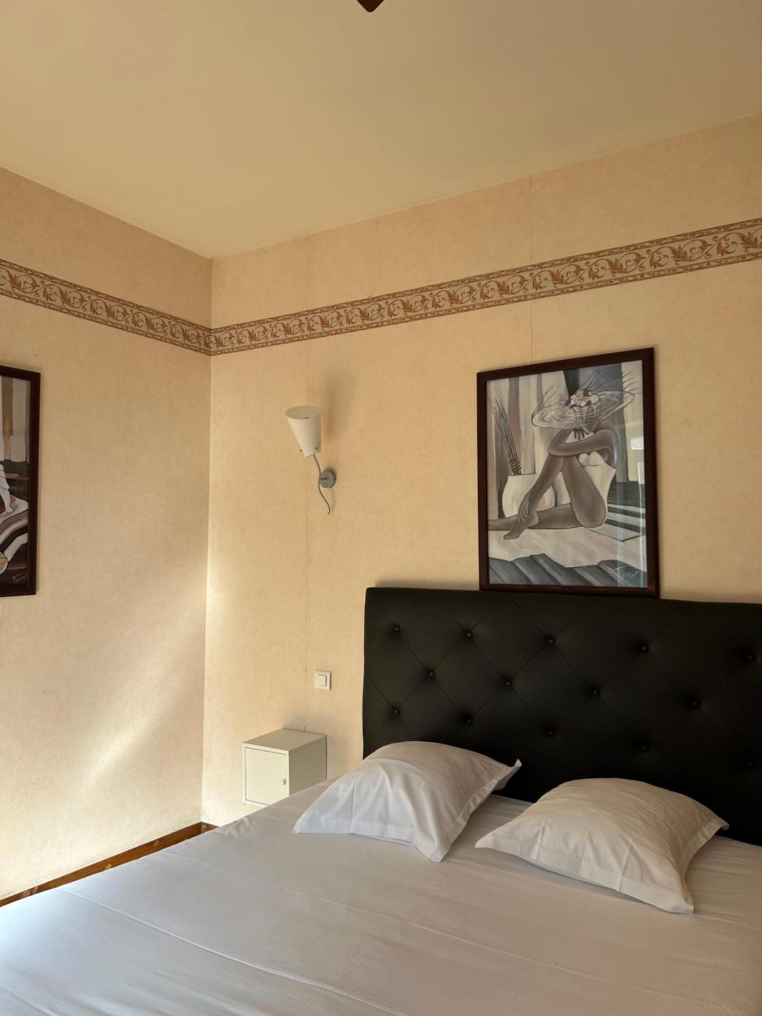 Hotel Des Ducs Nevers Luaran gambar