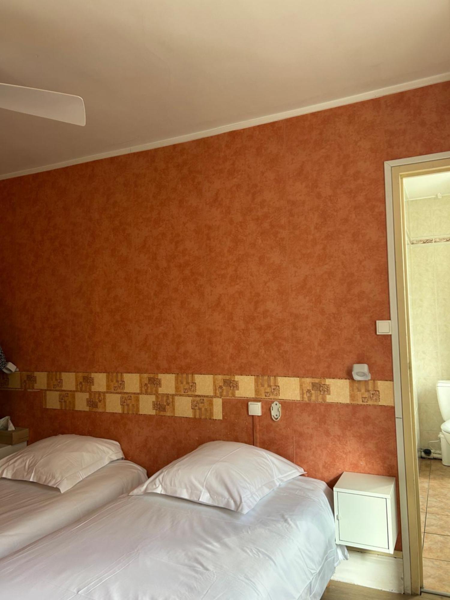 Hotel Des Ducs Nevers Luaran gambar