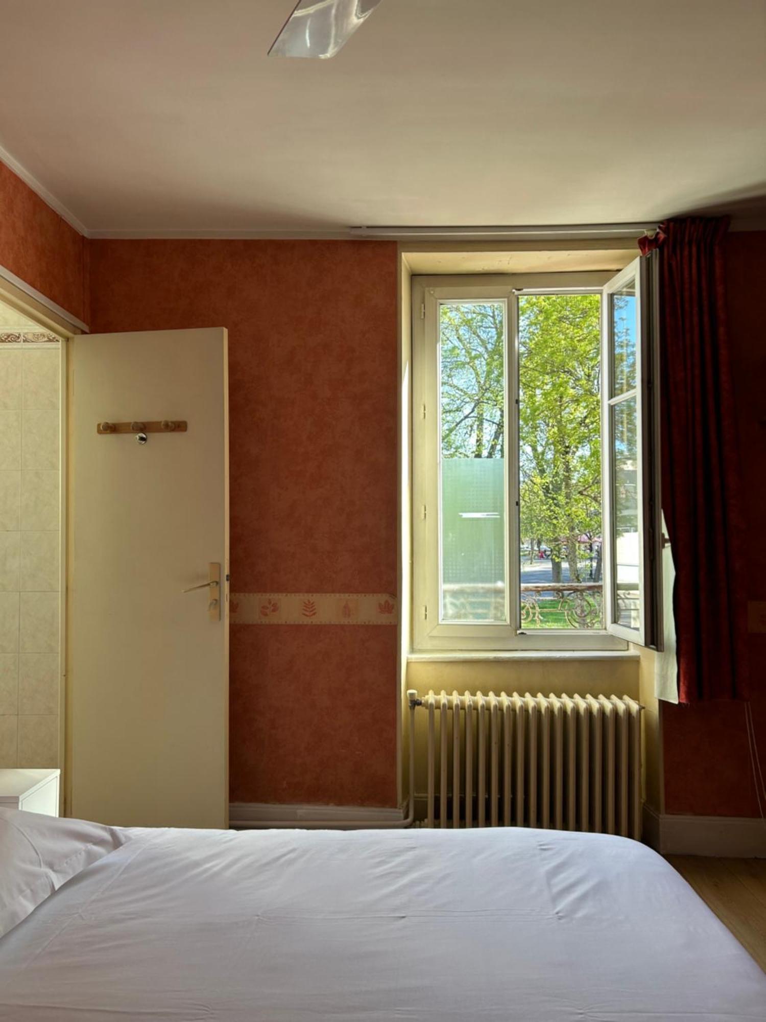 Hotel Des Ducs Nevers Luaran gambar