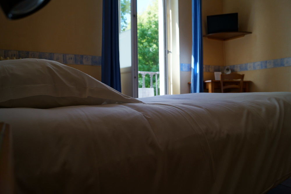 Hotel Des Ducs Nevers Luaran gambar