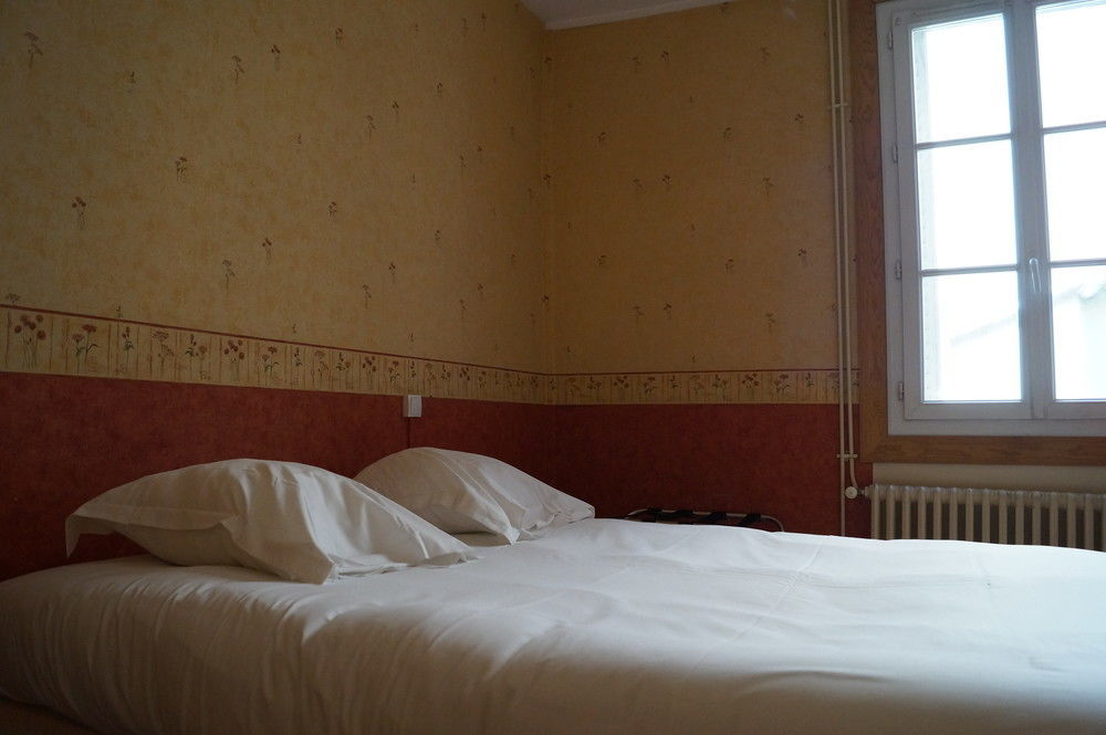 Hotel Des Ducs Nevers Luaran gambar