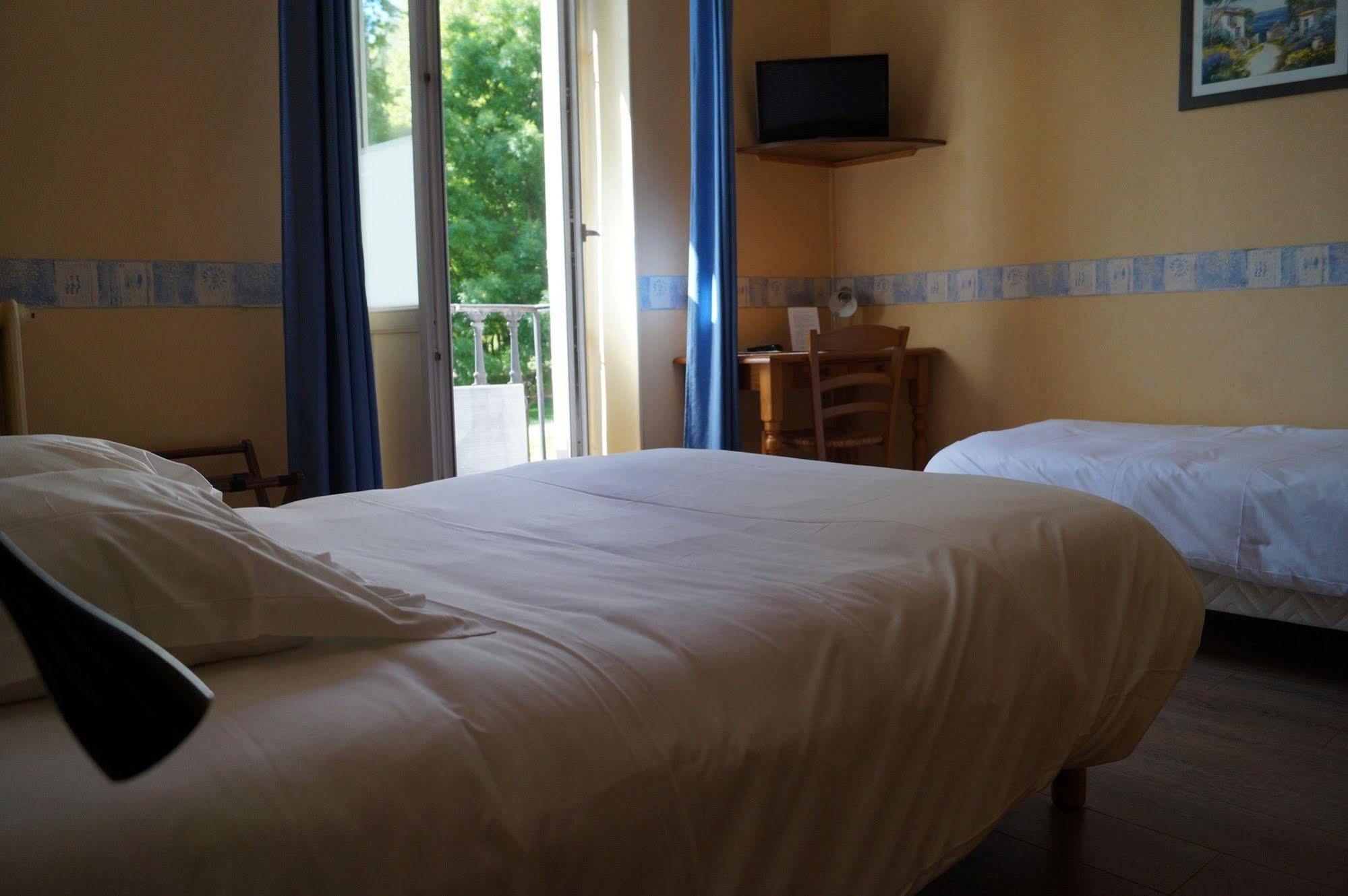 Hotel Des Ducs Nevers Luaran gambar