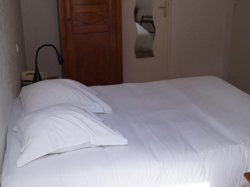 Hotel Des Ducs Nevers Luaran gambar